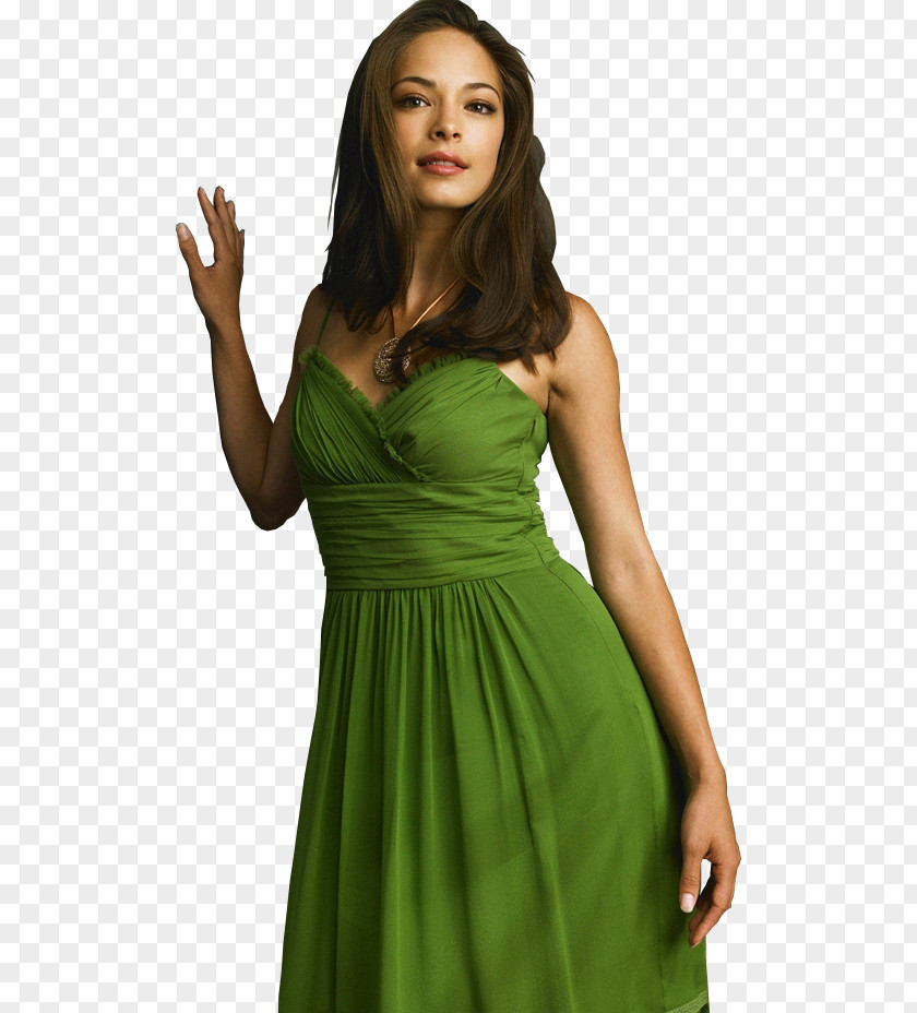 Kristin Kreuk Smallville Lana Lang Bizarro PNG