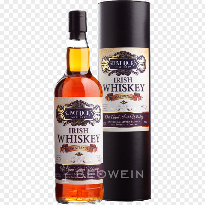 Liqueur Irish Whiskey Blended Single Malt Whisky PNG