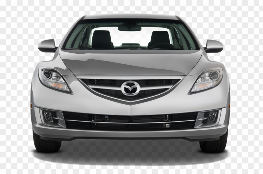 Mazda 2010 Mazda6 2011 2013 2012 PNG
