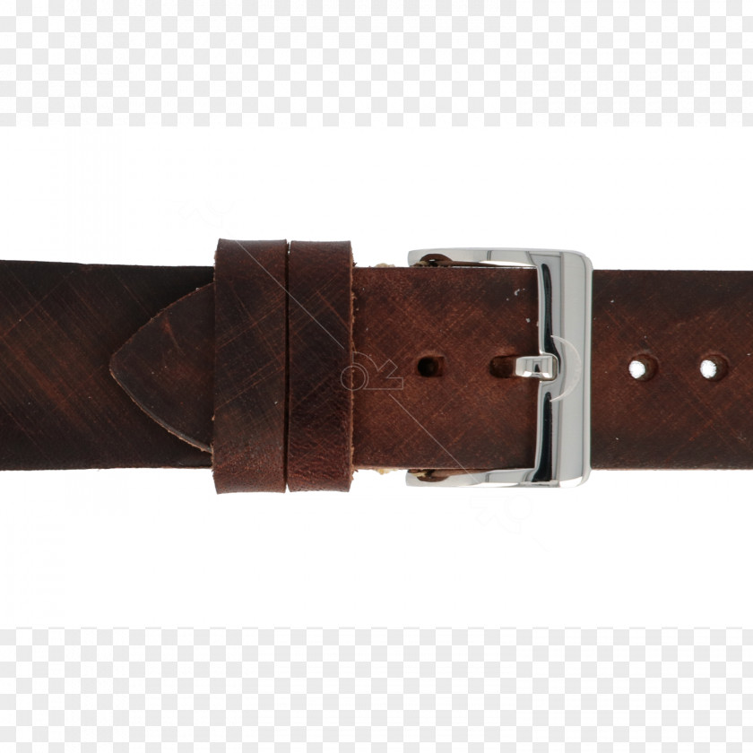 Meistersinger Watch Strap Leather PNG