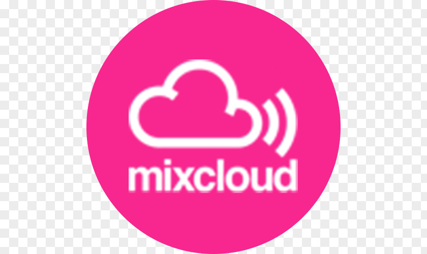 Mixcloud Logo GIF Clip Art PNG