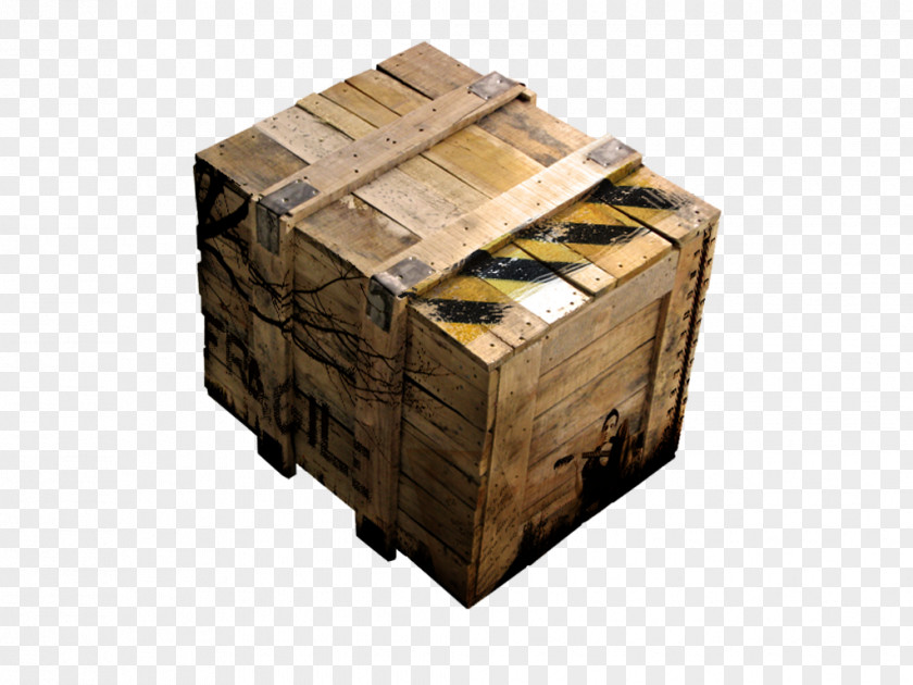 Online Design Wooden Ammunition Boxes Grunge PNG