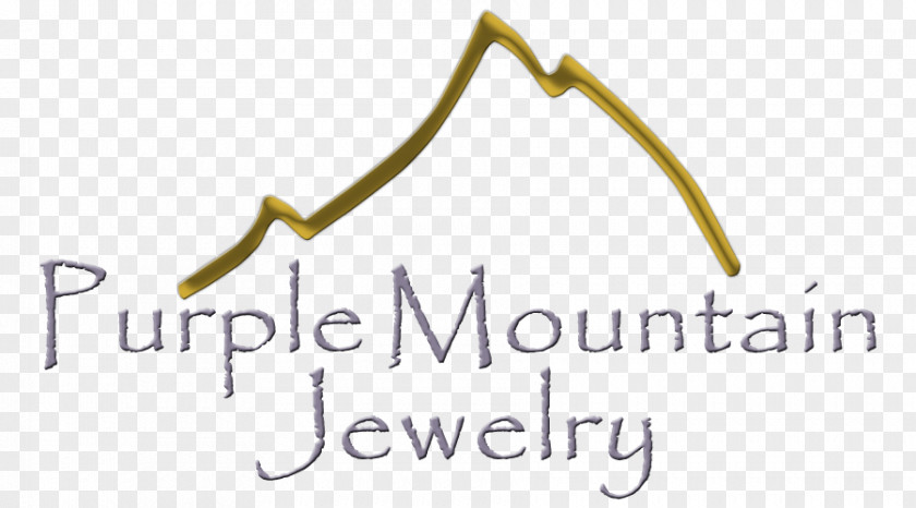 Purple Jewel Logo Brand Wedding Anniversary Line PNG