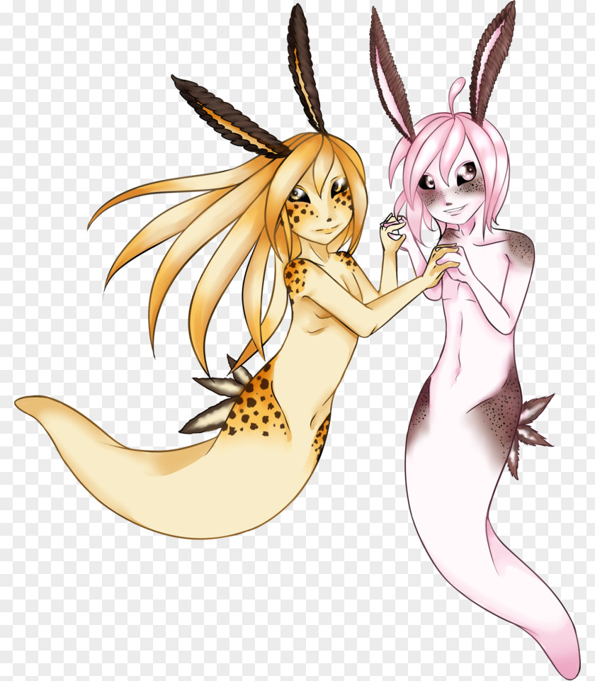 Sea Bunnies Wrong DeviantArt Artist Illustration Canidae PNG