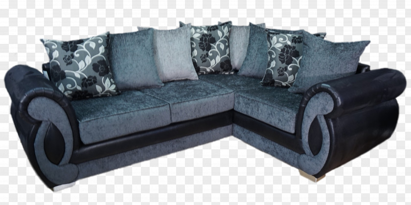 Sofa Couch Bed Furniture Leeds Living Room PNG