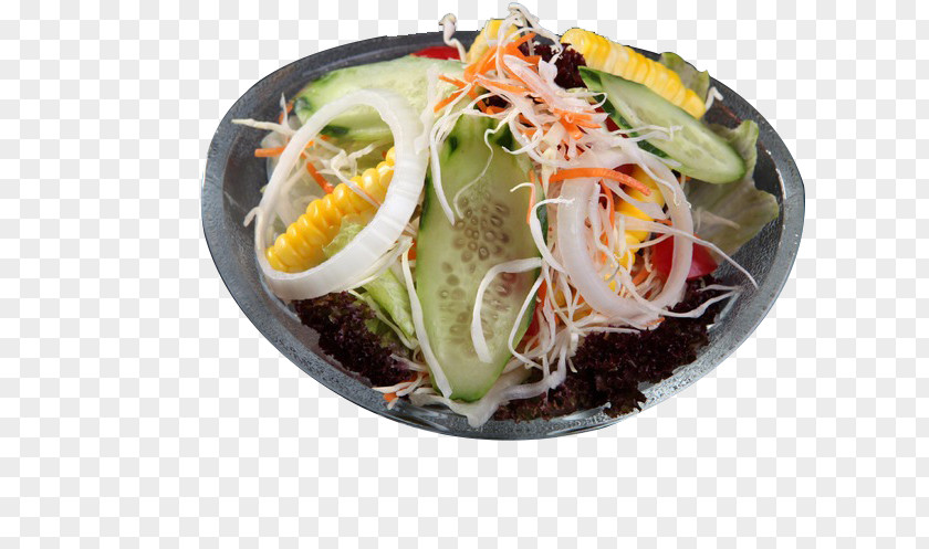 Vegetable Salad Thai Cuisine Fruit U7f8eu5473u7684u852cu83dc PNG