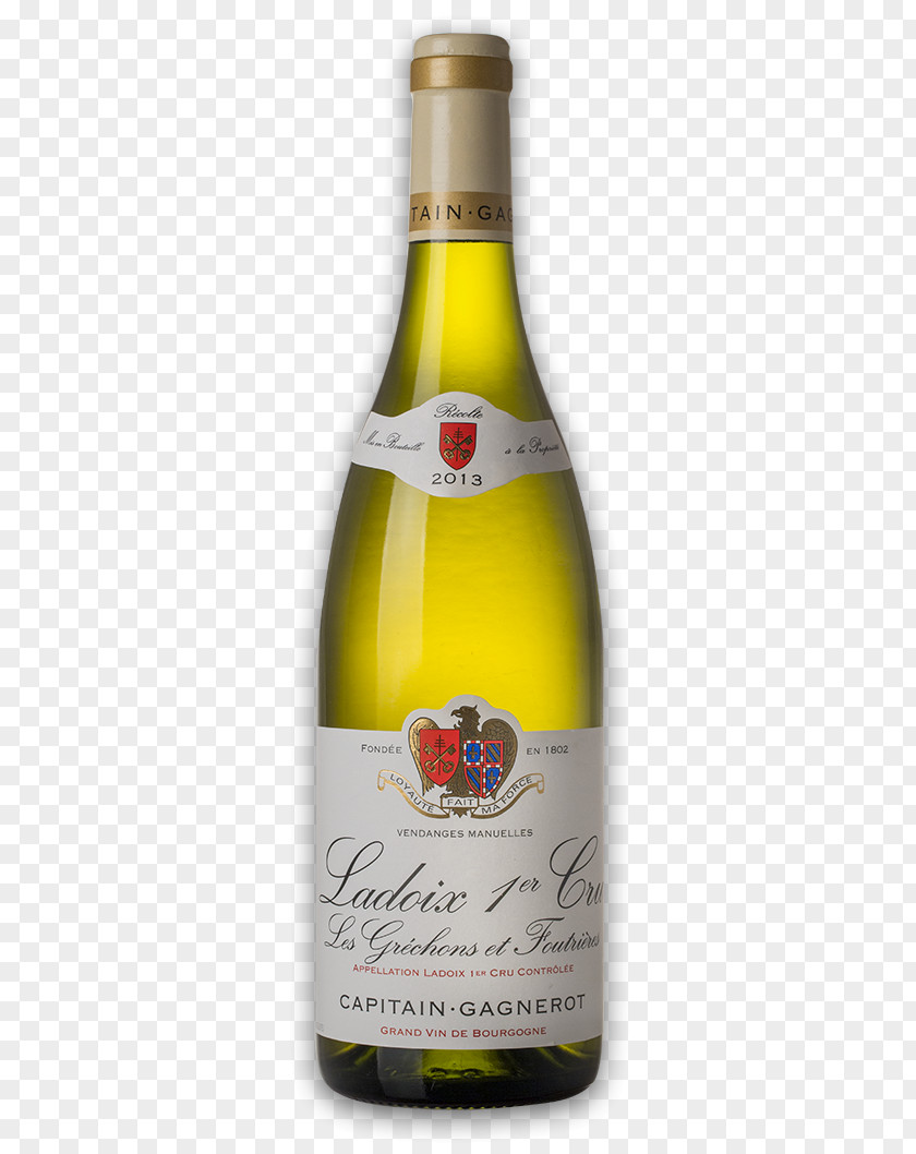 Wine White SARL Capitain-Gagnerot Ladoix Hautes-Côtes De Beaune PNG