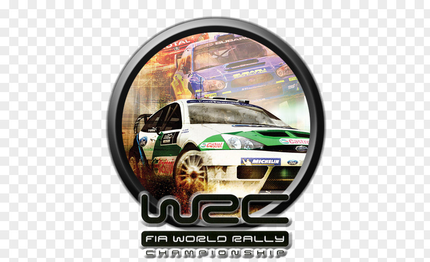 WRC 2: FIA World Rally Championship 3: 7 PNG