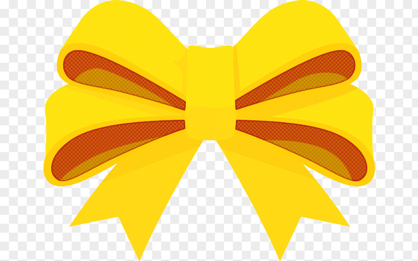 Yellow Line Logo Symmetry PNG