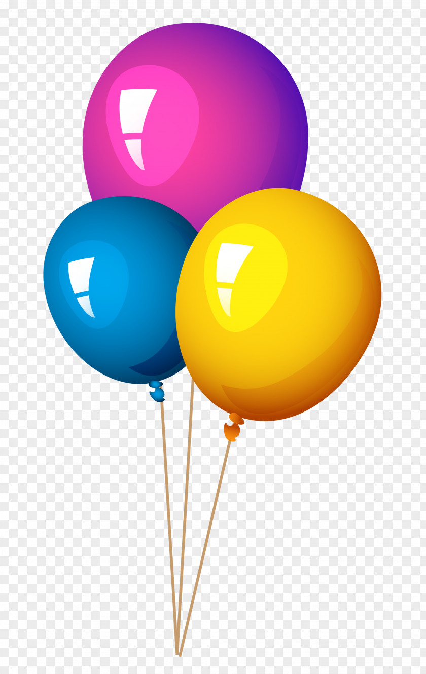 Balloon Download PNG