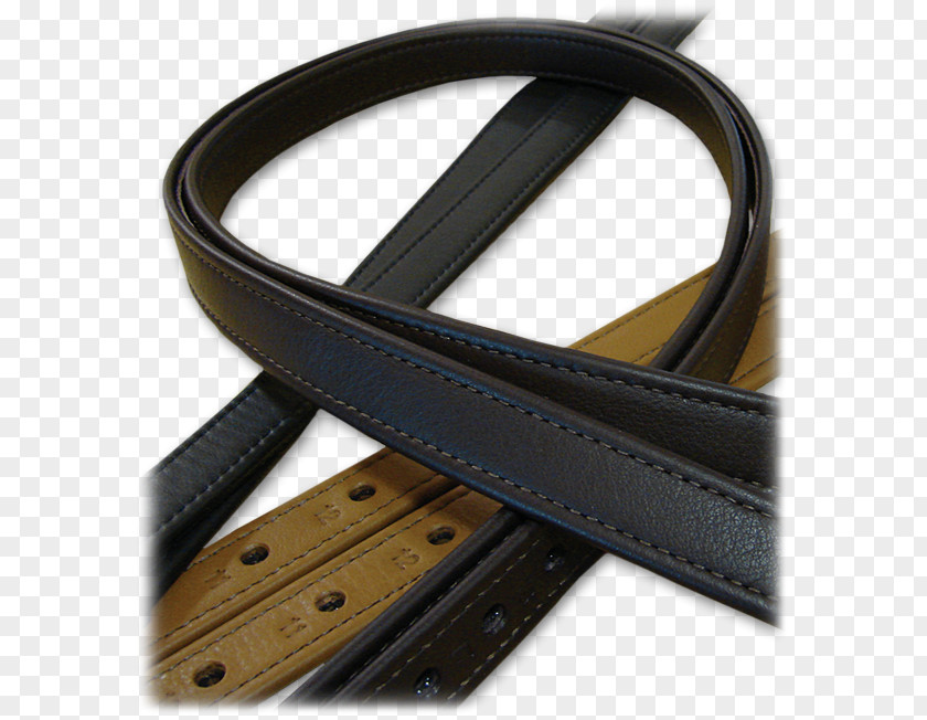 Belt Stirrup Strap Leather Buckle PNG