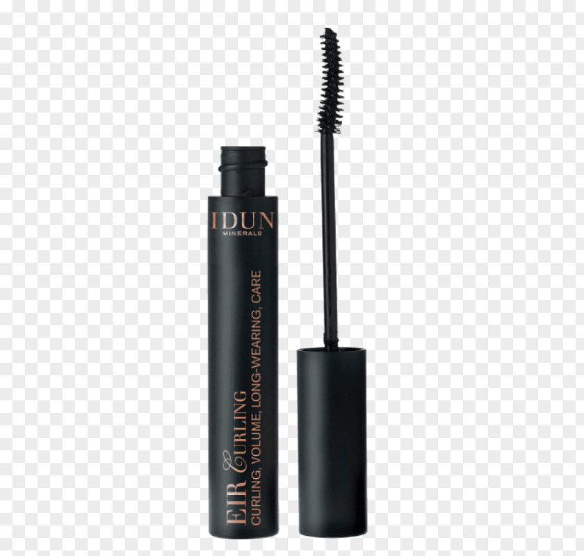 Black Mascara Cosmetics Bobbi Brown Eye Opening Eyebrow Eyelash PNG