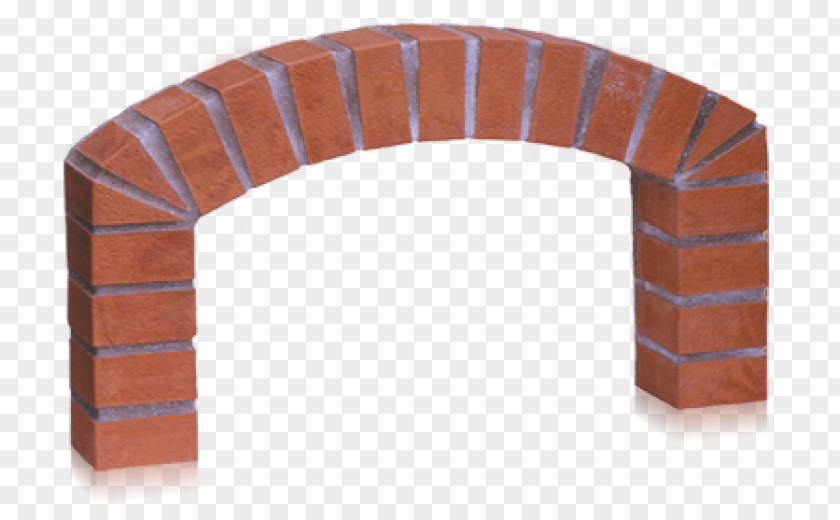 Brick Oven Valoriani Architectural Engineering Kit PNG
