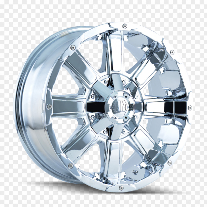 Car Alloy Wheel Google Chrome Custom PNG