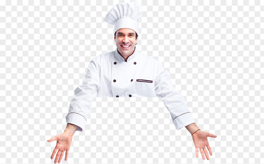 Chef Restaurant Stock Photography Royalty-free PNG