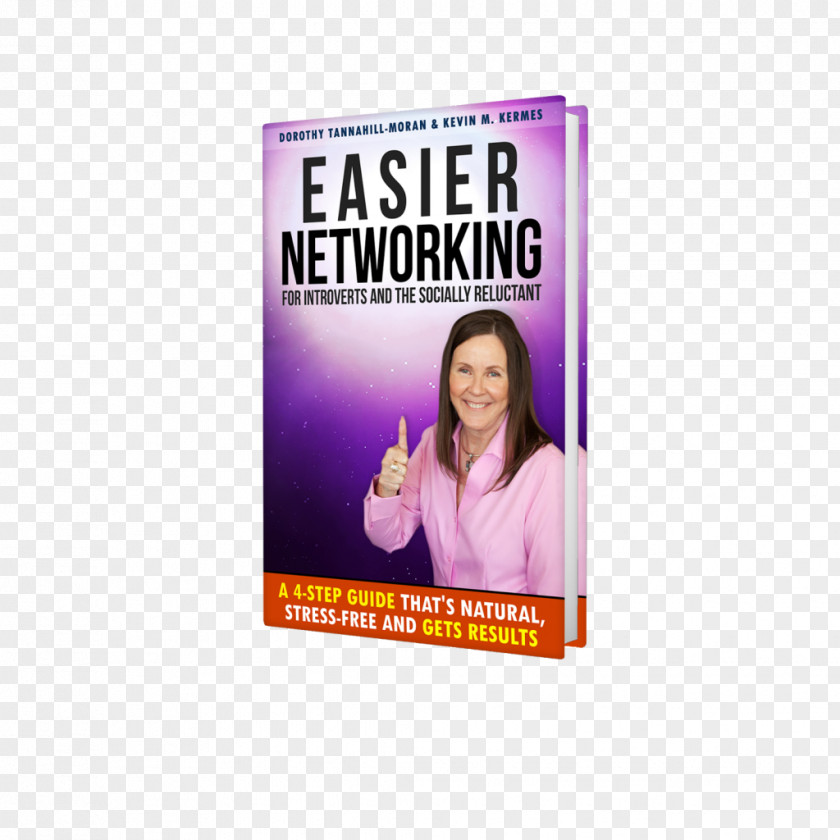 Dvd Personal Branding Easier Networking For Introverts And The Socially Reluctant: 1 4-Step Guide That's Natural, Stress-Free Gets Results DVD STXE6FIN GR EUR PNG