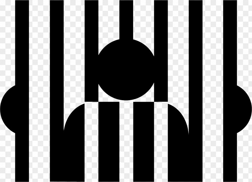 Jail Prisoner Crime Bail Bondsman Rehabilitation PNG