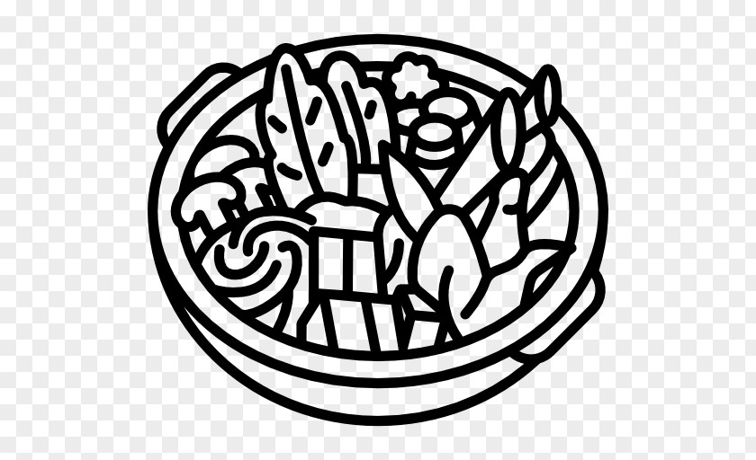 Japanese Cuisine Nabemono Asian Onigiri Clip Art PNG