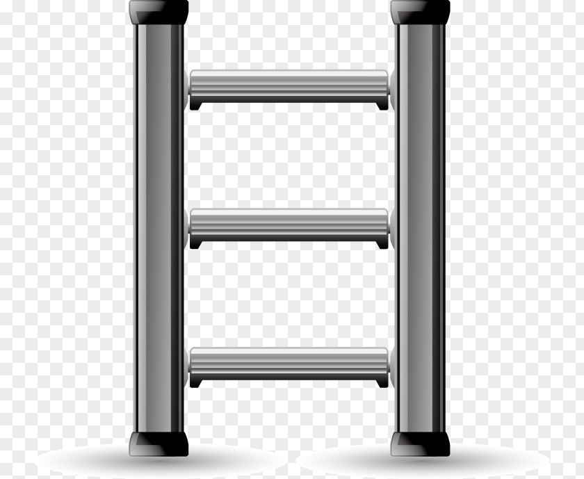 Ladder Vector Material Icon PNG