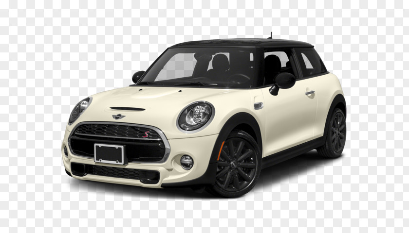 Mini 2018 MINI Cooper S Car BMW 2017 PNG