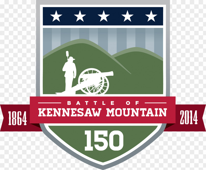 Mountain Trail Battle Of Kennesaw Drive American Civil War PNG