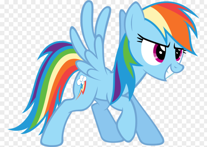 My Little Pony Rainbow Dash Rarity Pinkie Pie Applejack PNG