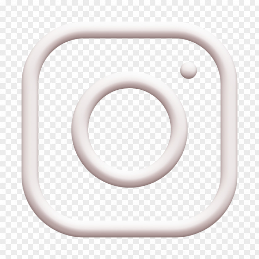 Number Rectangle Instagram Icon UI Interface PNG