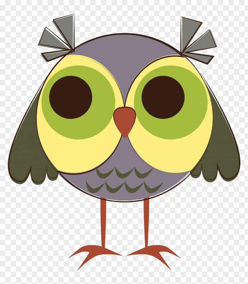 Owl Beak Clip Art PNG