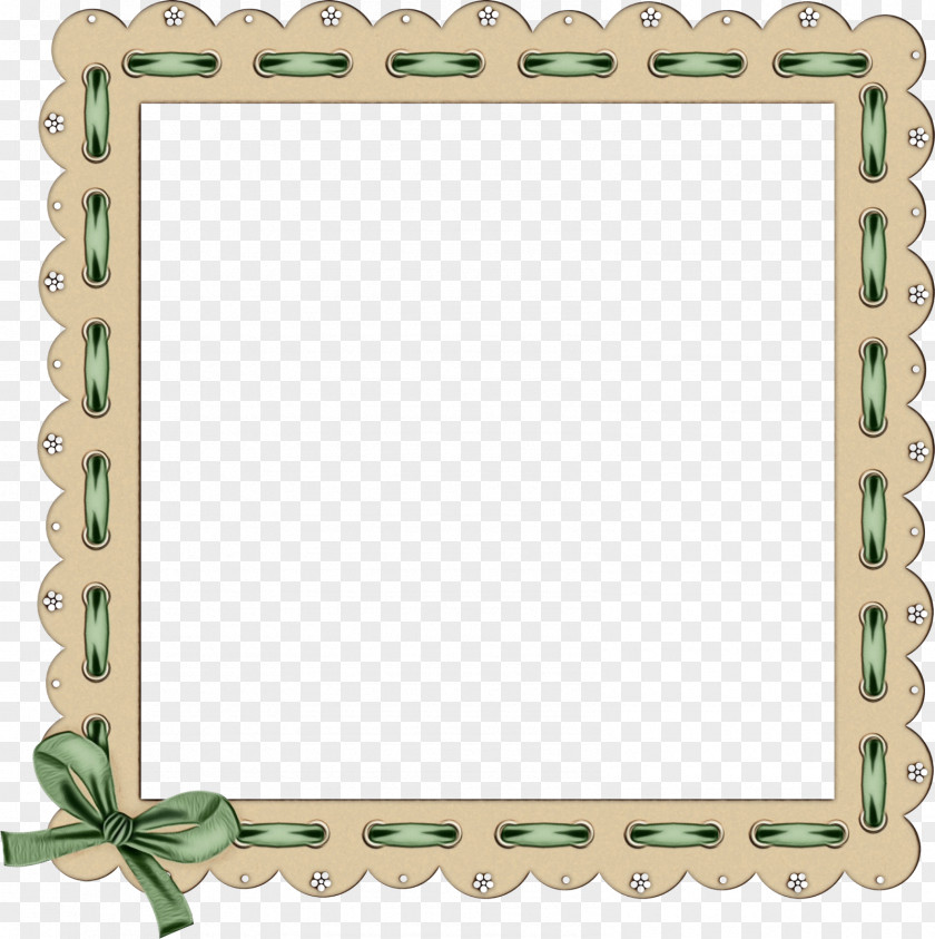 Picture Frame PNG