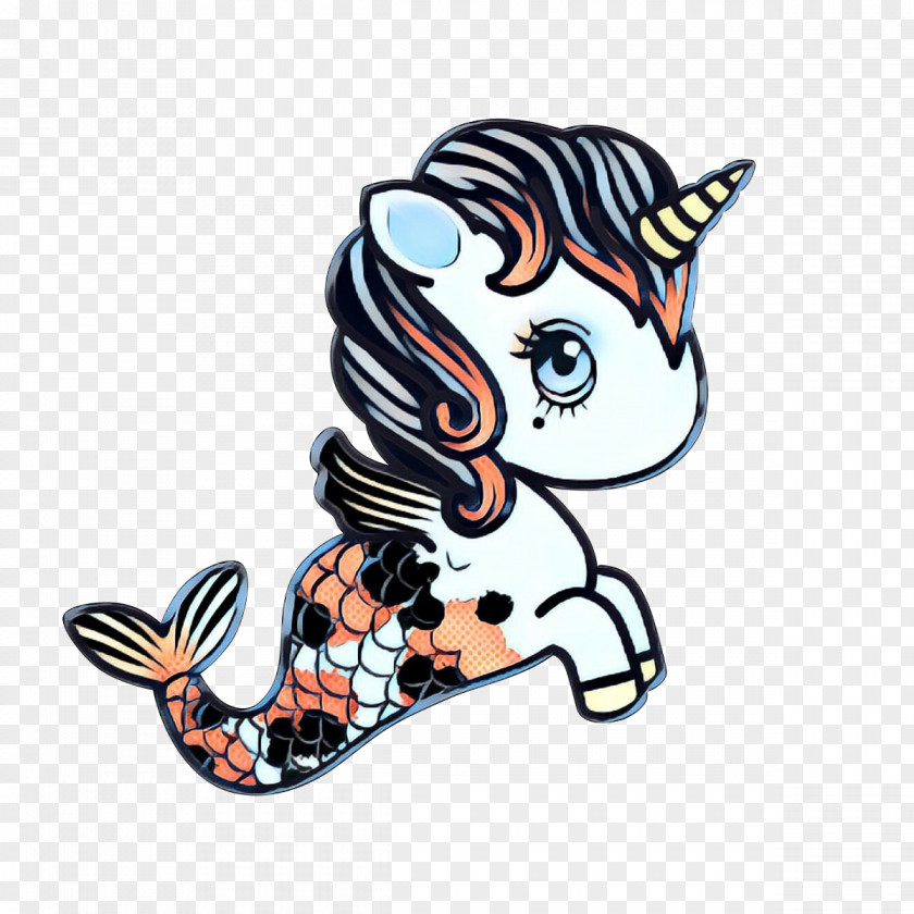 Sticker Temporary Tattoo Zebra Cartoon PNG