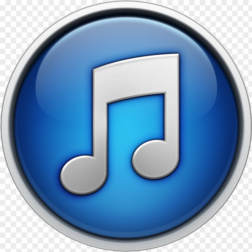 Apple ITunes PNG