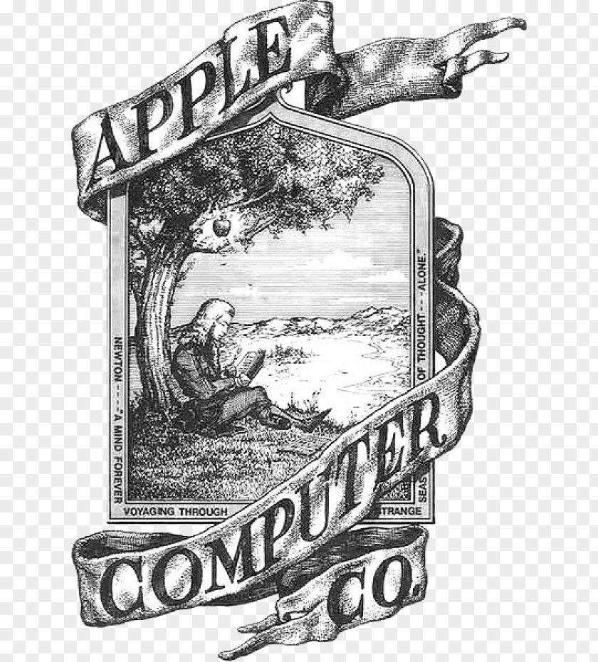 Apple Picture Drawing Logo IPhone 6 Image Design PNG