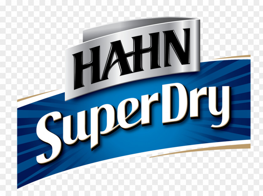 Beer Hahn Brewery Super Dry Premium Light PNG