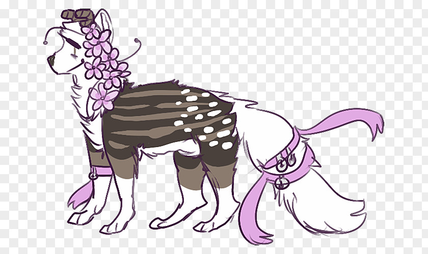 Cat Cattle Dog Horse Pack Animal PNG