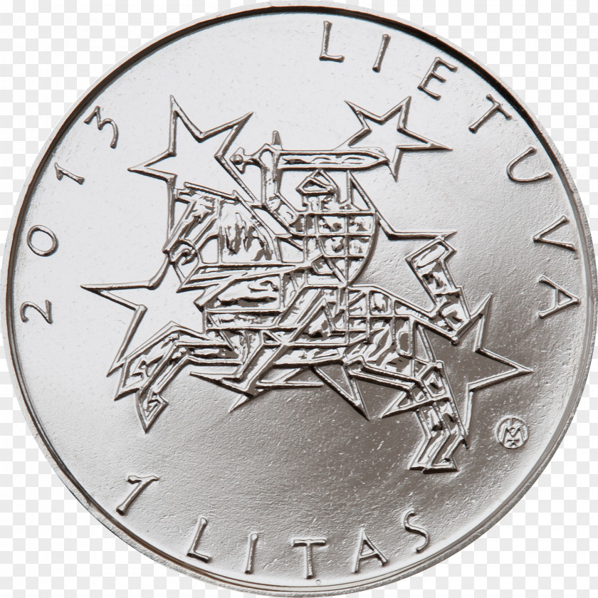 Coin Mexico Silver Libertad Lithuania PNG