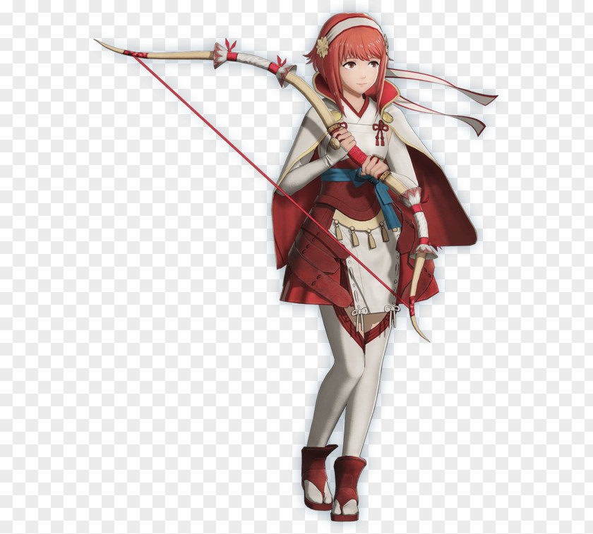 Fire Emblem Warriors Fates Heroes Awakening PNG