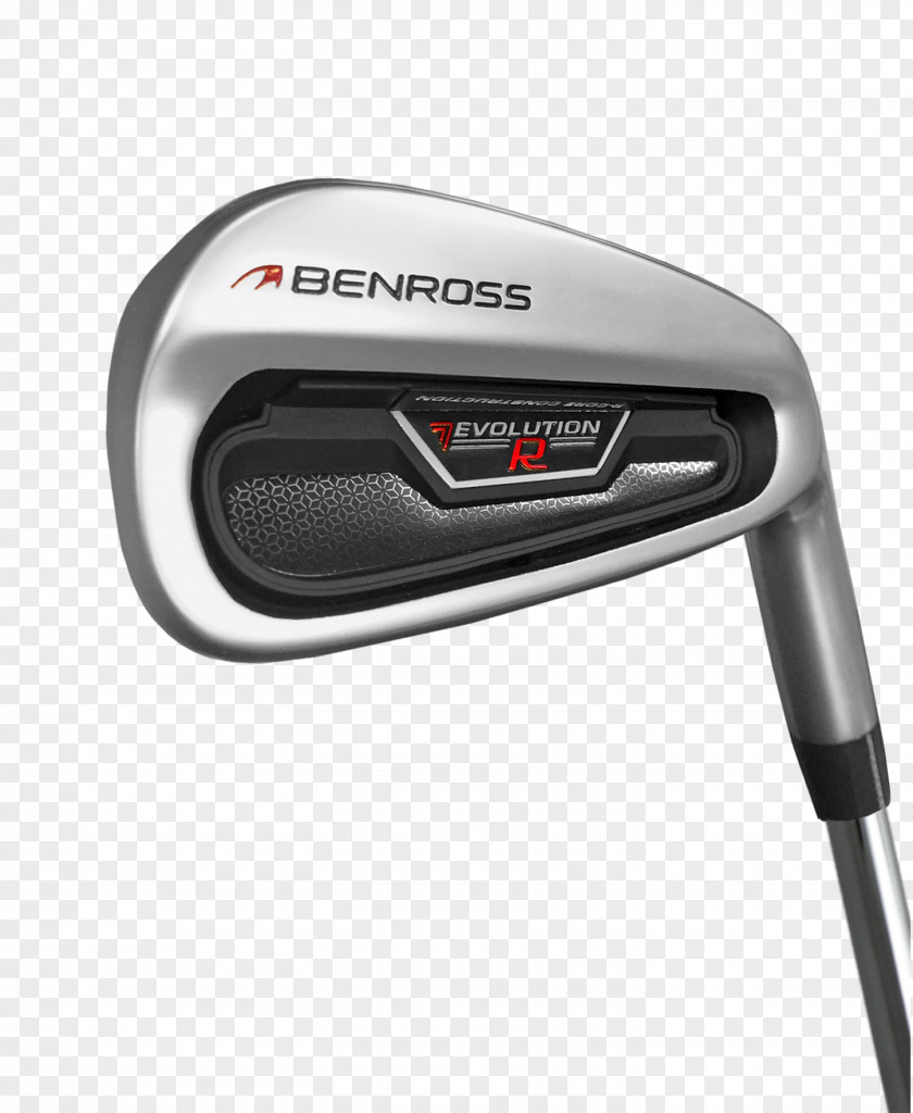 Iron Wedge Hybrid Golf Decathlon Group PNG