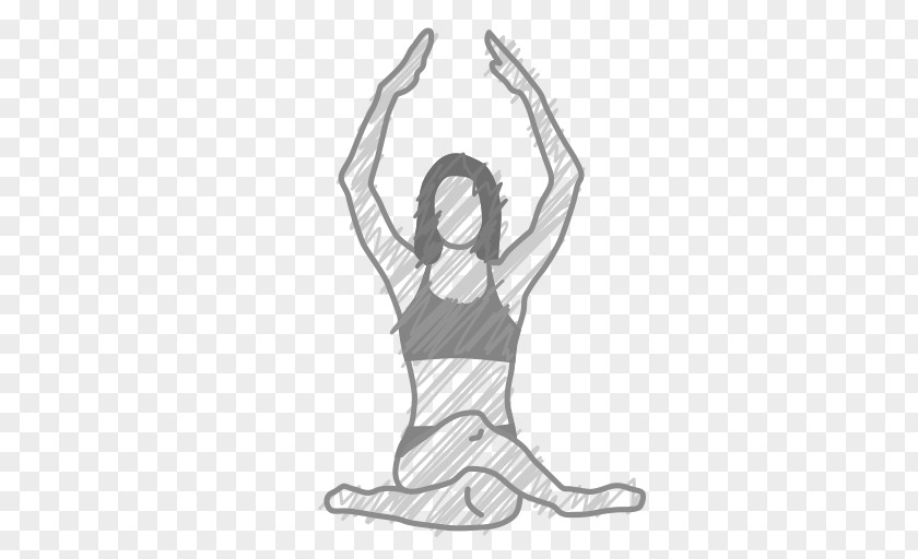 Meditation Hatha Yoga Physical Exercise Fitness Asana PNG