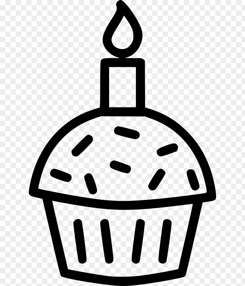 Muddle Puddle Cupcake Adobe Illustrator Illustration PNG