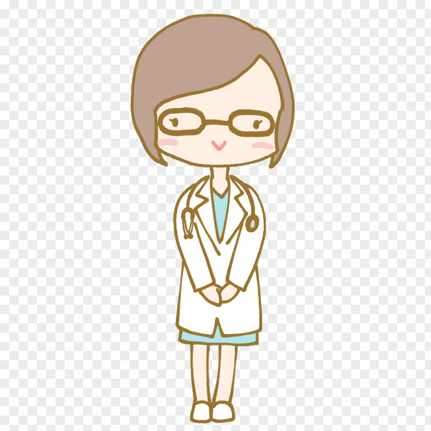 Physician 女医 Tablet Salve PNG
