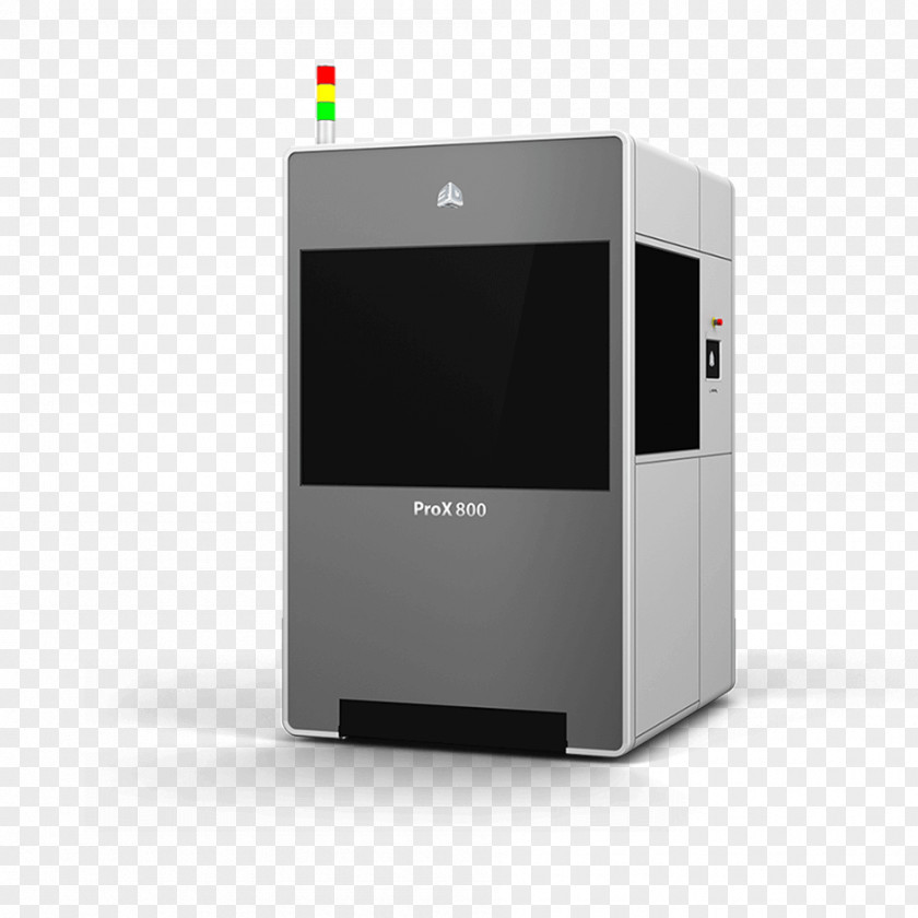 Printer Stereolithography 3D Printing Systems Rapid Prototyping PNG