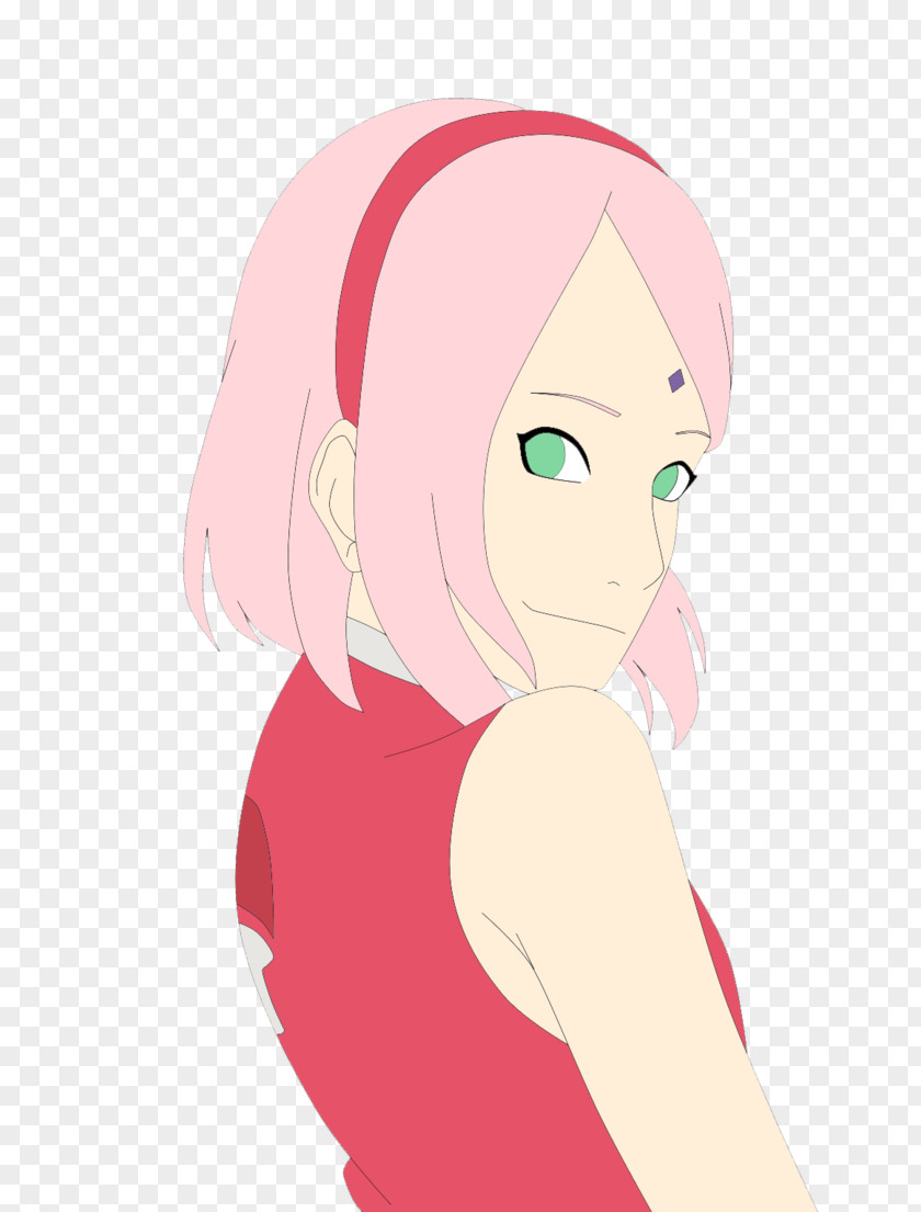 Sakura Haruno Sasuke Uchiha Kisame Hoshigaki Female Naruto PNG