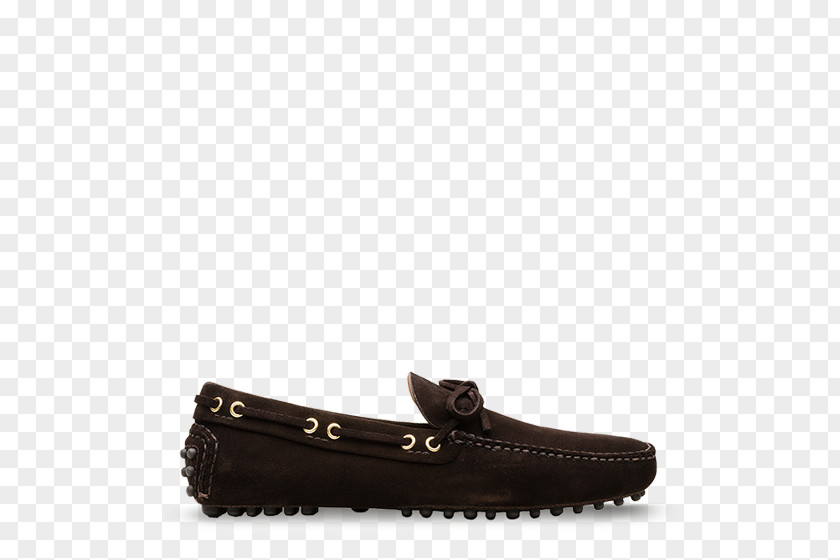 Sandal Slip-on Shoe Suede The Original Car Moccasin PNG