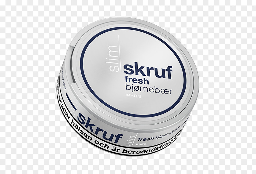 Sliming Skruf Snus AB Tobacco PNG