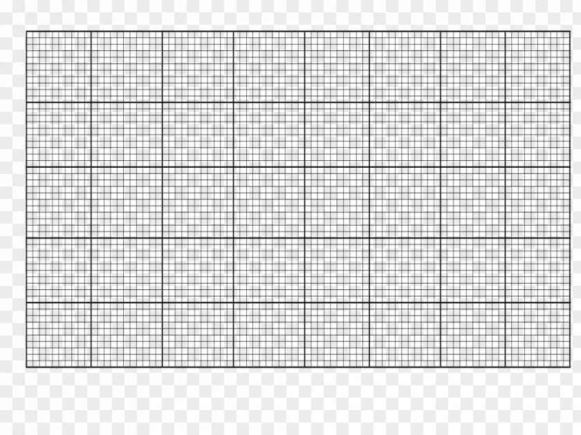 Summary Graph Paper Area Rectangle Line PNG