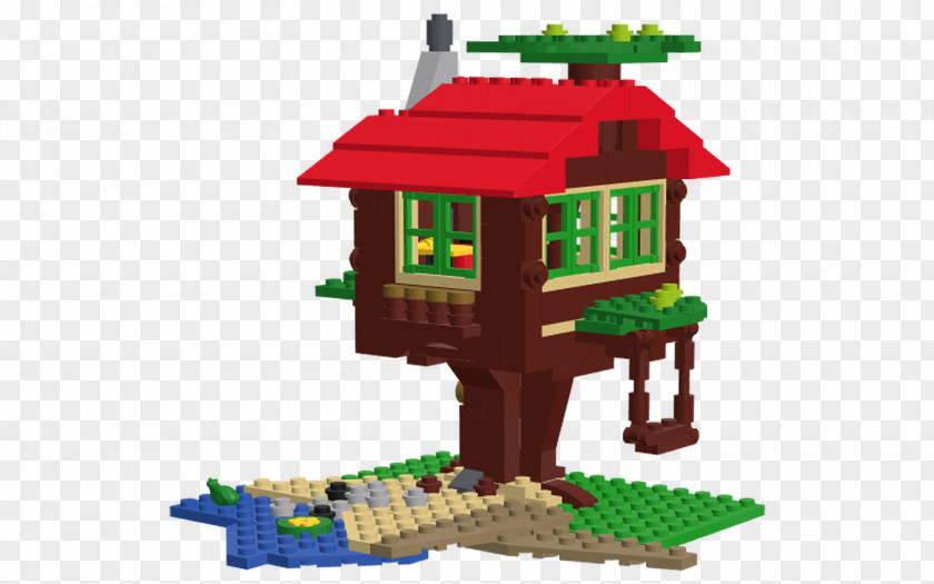 Treehouse The Lego Group Product Design PNG