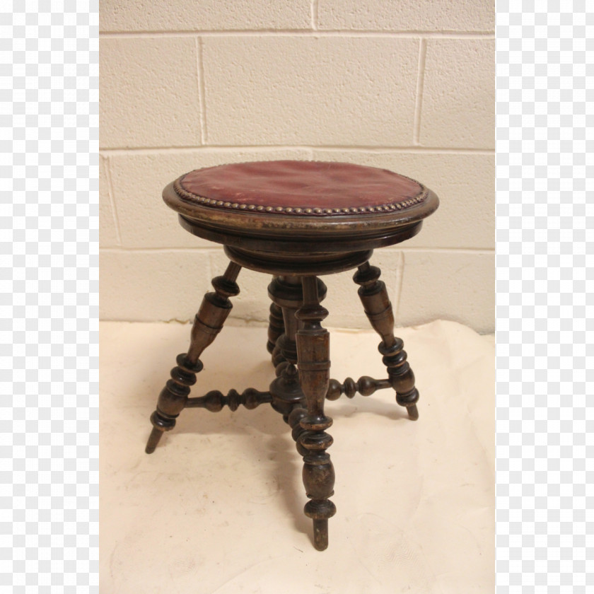 Wooden Stool Antique Product Design Feces PNG