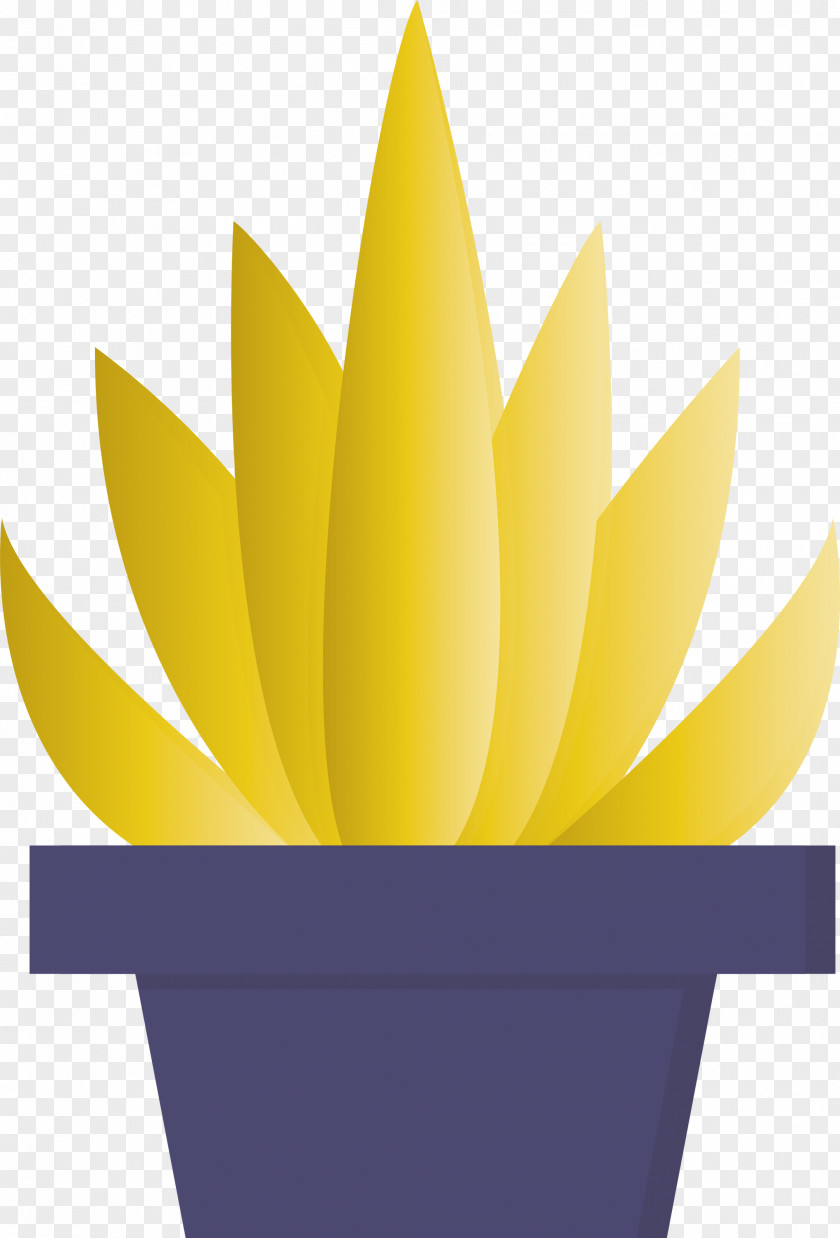 Yellow Flower Plant Petal Water Lily PNG