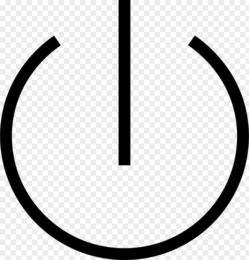 Ae Circle Rim Angle White Font PNG