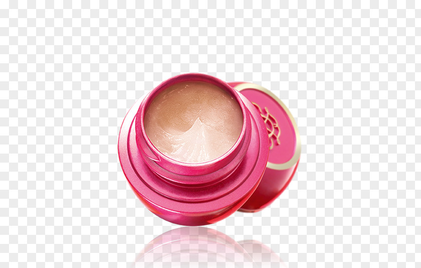 Balm Lip Oriflame Cosmetics Moisturizer PNG